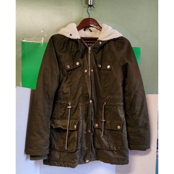 Urban Heritage The Cabin Parka Size Medium - Picture 1 of 8